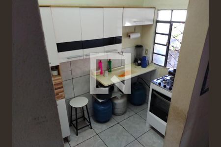 Casa à venda com 2 quartos, 0m² em Jardim América, Belo Horizonte