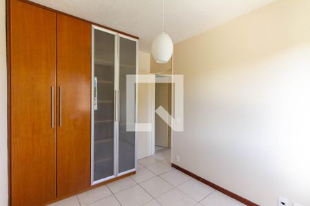 Quarto 2 de apartamento para alugar com 2 quartos, 54m² em Parque Italia, Campinas