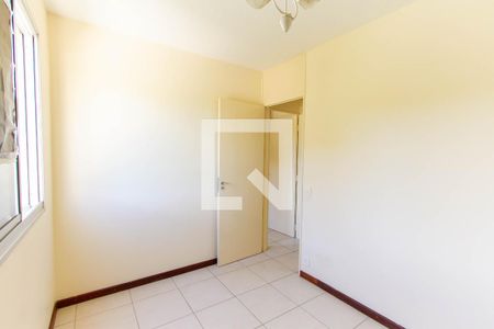 Quarto 1 de apartamento para alugar com 2 quartos, 54m² em Parque Italia, Campinas