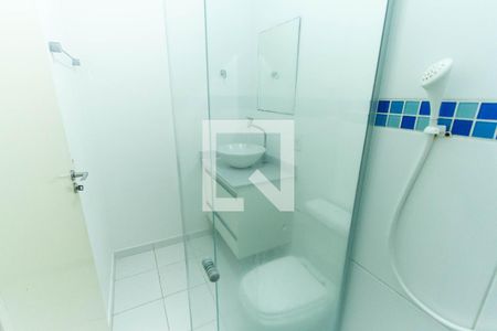 Apartamento para alugar com 54m², 2 quartos e 1 vagaBanheiro