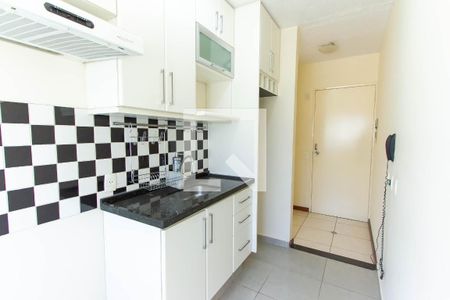 Apartamento para alugar com 54m², 2 quartos e 1 vagaCozinha