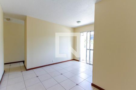 Sala de apartamento para alugar com 2 quartos, 54m² em Parque Italia, Campinas