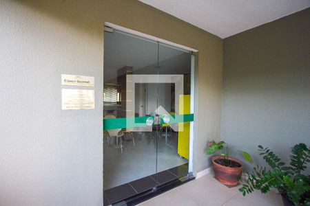 Apartamento para alugar com 54m², 2 quartos e 1 vagaÁrea gourmet