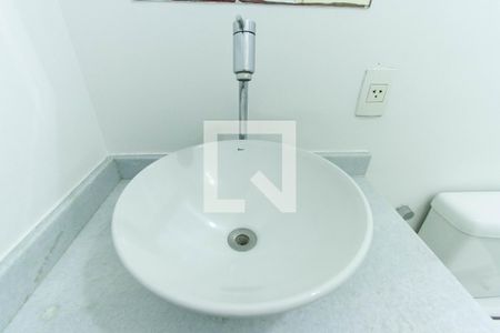 Apartamento para alugar com 54m², 2 quartos e 1 vagaBanheiro