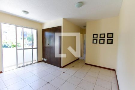 Sala de apartamento para alugar com 2 quartos, 54m² em Parque Italia, Campinas