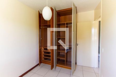 Quarto 2 de apartamento para alugar com 2 quartos, 54m² em Parque Italia, Campinas