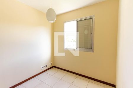 Quarto 2 de apartamento para alugar com 2 quartos, 54m² em Parque Italia, Campinas