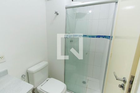 Apartamento para alugar com 54m², 2 quartos e 1 vagaBanheiro