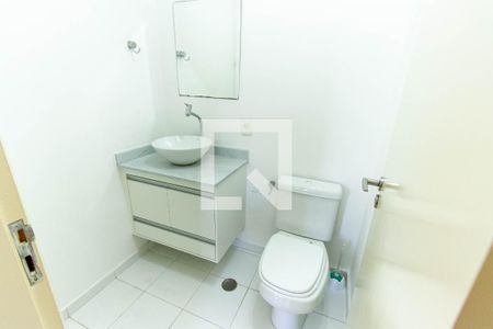 Apartamento para alugar com 54m², 2 quartos e 1 vagaBanh