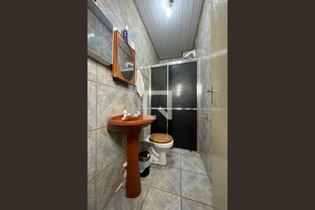 Casa à venda com 130m², 2 quartos e 1 vagaBanheiro