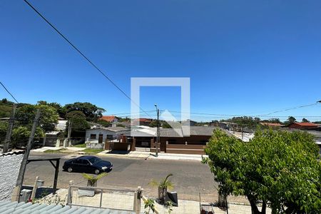 Casa à venda com 130m², 2 quartos e 1 vagaVista do Quarto 3