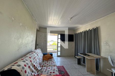 Casa à venda com 130m², 2 quartos e 1 vagaSala 2