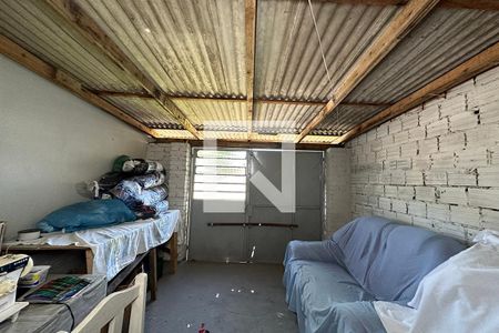 Casa à venda com 130m², 2 quartos e 1 vagaGaragem