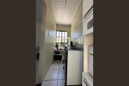 Casa à venda com 130m², 2 quartos e 1 vagaCozinha