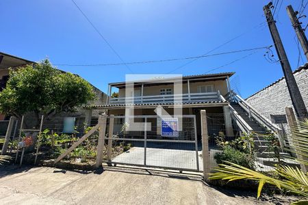 Casa à venda com 130m², 2 quartos e 1 vagaFachada