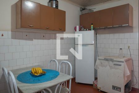 Casa à venda com 350m², 4 quartos e 3 vagasCozinha