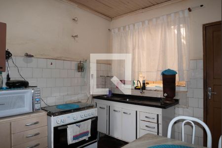 Casa à venda com 350m², 4 quartos e 3 vagasCozinha