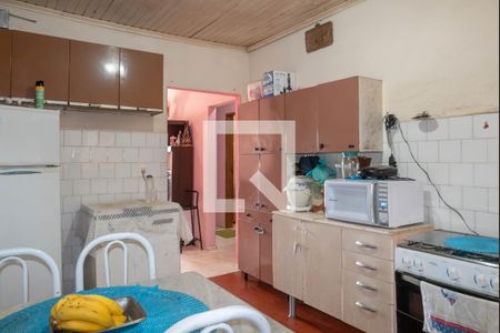 Casa à venda com 350m², 4 quartos e 3 vagasCozinha