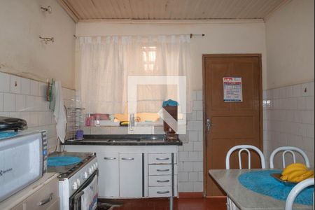 Casa à venda com 350m², 4 quartos e 3 vagasCozinha