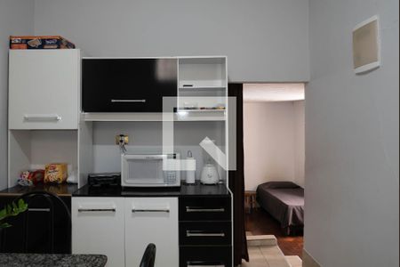 Casa à venda com 350m², 4 quartos e 3 vagasCozinha