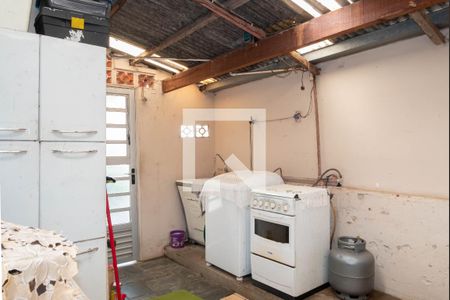 Casa à venda com 350m², 4 quartos e 3 vagasÁrea de Serviço