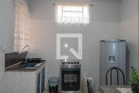 Casa à venda com 350m², 4 quartos e 3 vagasCozinha