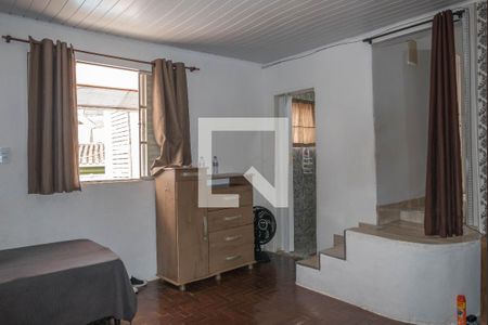 Casa à venda com 350m², 4 quartos e 3 vagasSuíte