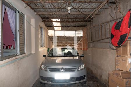 Casa à venda com 350m², 4 quartos e 3 vagasGaragem