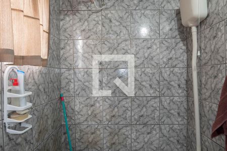 Casa à venda com 350m², 4 quartos e 3 vagasBanheiro da Suíte