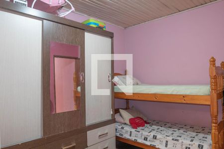 Casa à venda com 350m², 4 quartos e 3 vagasQuarto 3