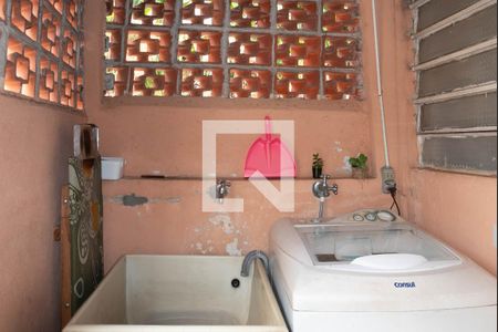 Casa à venda com 350m², 4 quartos e 3 vagasÁrea de Serviço