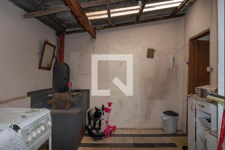 Casa à venda com 350m², 4 quartos e 3 vagasÁrea de Serviço