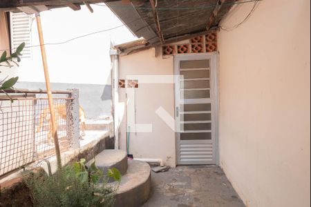 Casa à venda com 350m², 4 quartos e 3 vagasEntrada