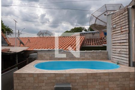 Casa à venda com 350m², 4 quartos e 3 vagasPiscina