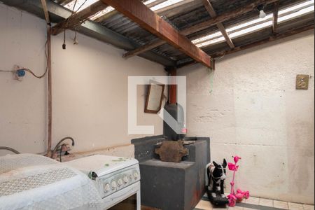 Casa à venda com 350m², 4 quartos e 3 vagasÁrea de Serviço