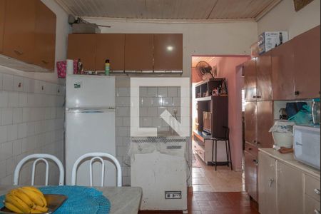 Casa à venda com 350m², 4 quartos e 3 vagasCozinha