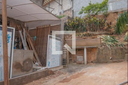 Casa à venda com 350m², 4 quartos e 3 vagasQuintal