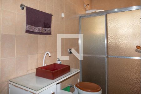 Casa à venda com 350m², 4 quartos e 3 vagasBanheiro Social