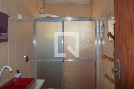 Casa à venda com 350m², 4 quartos e 3 vagasBanheiro Social