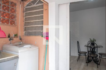 Casa à venda com 350m², 4 quartos e 3 vagasÁrea de Serviço