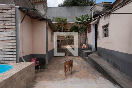 Casa à venda com 350m², 4 quartos e 3 vagasQuintal