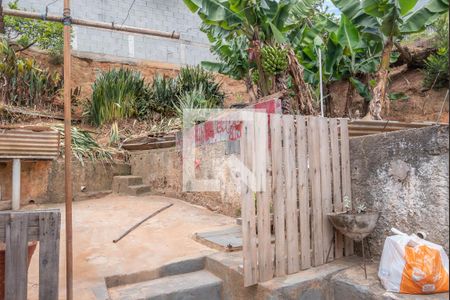 Casa à venda com 350m², 4 quartos e 3 vagasQuintal