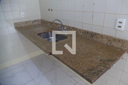 Apartamento à venda com 130m², 2 quartos e 2 vagasCozinha
