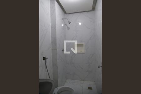 Apartamento à venda com 130m², 2 quartos e 2 vagasBanheiro social