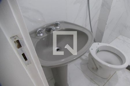 Apartamento à venda com 130m², 2 quartos e 2 vagasBanheiro social