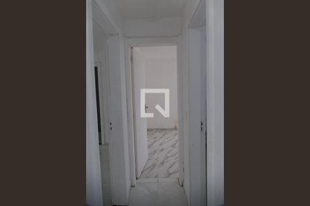 Apartamento à venda com 130m², 2 quartos e 2 vagasCorredor