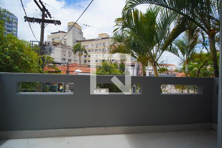 Casa à venda com 482m², 7 quartos e 7 vagasVaranda