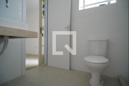 Casa à venda com 482m², 7 quartos e 7 vagasBanheiro suíte americana