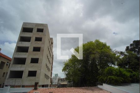 Casa à venda com 482m², 7 quartos e 7 vagasVaranda _Vista