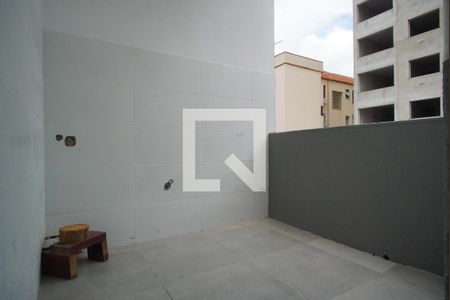 Casa à venda com 482m², 7 quartos e 7 vagasVaranda